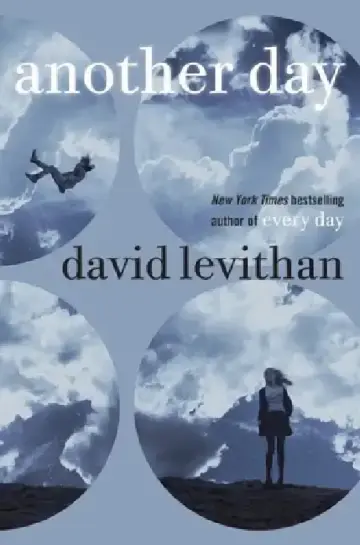 Cover of Another Day