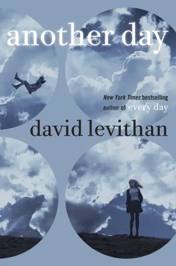 Cover of Another Day
