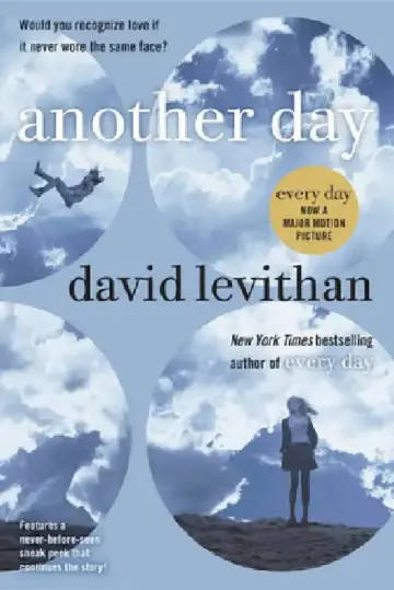 Cover of Another Day