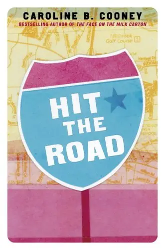 Cover of Hit the Road