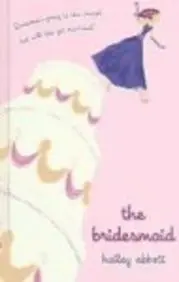 Cover of The Bridesmaid