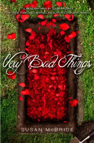 Cover of Very Bad Things