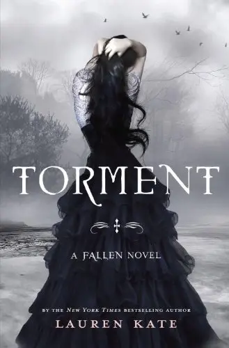 Cover of Torment