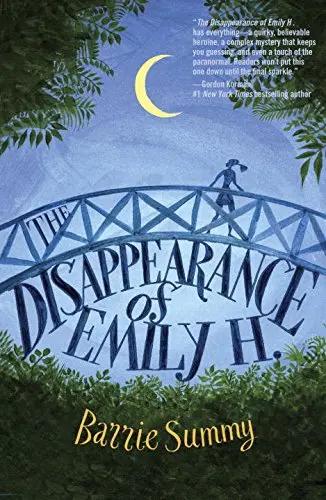 Cover of The Disappearance of Emily H