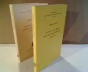 Cover of Locally Convex Spaces and Linear Partial Differential Equations