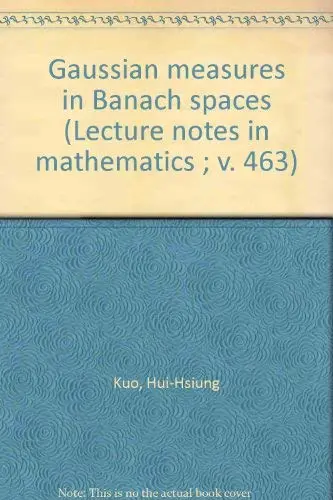 Cover of Gaussian Measures in Banach Spaces