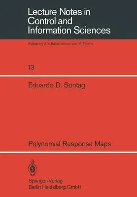 Cover of Polynomial Response Maps