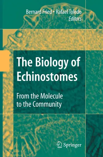 Cover of Biology of Echinostomes