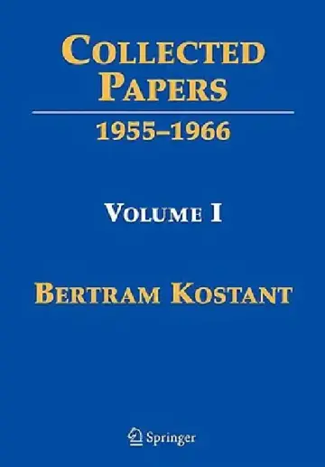 Cover of Collected Papers