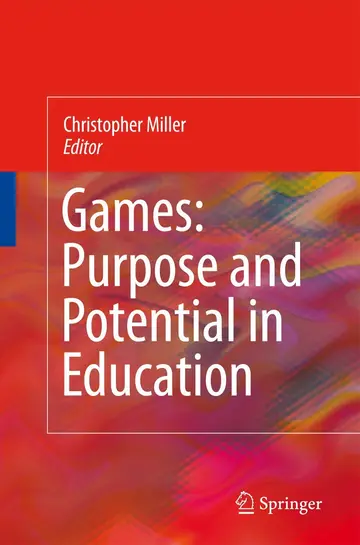 Cover of Games