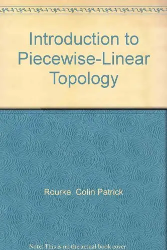 Cover of Introduction to Piecewise-Linear Topology