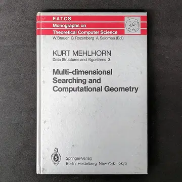 Cover of Data Structures and Algorithms