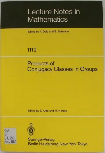 Cover of Products of Conjugacy Classes in Groups