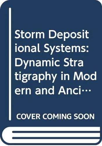 Cover of Storm Depositional Systems