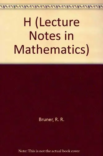 Cover of H