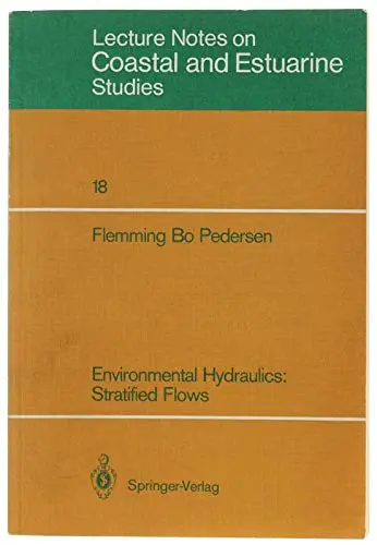 Cover of Environmental Hydraulics