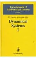 Cover of Dynamical Systems I