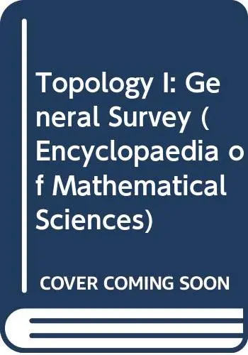 Cover of Topology I