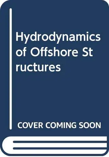 Cover of Hydrodynamics of Offshore Structures