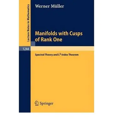 Cover of Manifolds with Cusps of Rank One