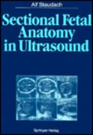 Cover of Sectional Fetal Anatomy in Ultrasound
