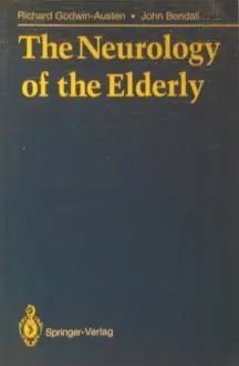Cover of The Neurology of the Elderly