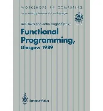 Cover of Functional Programming