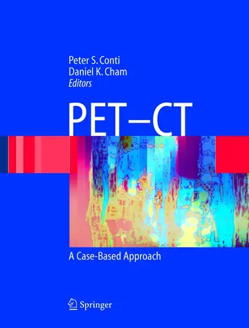 Cover of Pet-Ct