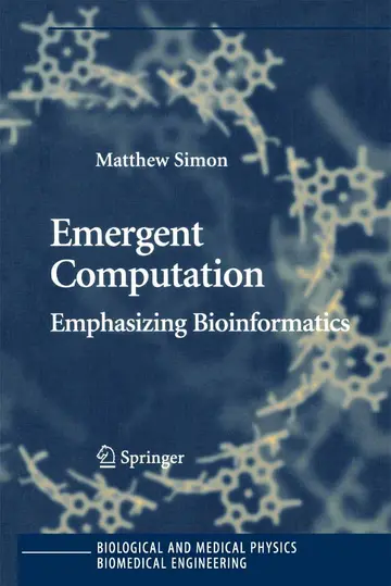 Cover of Emergent Computation