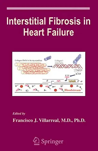 Cover of Interstitial Fibrosis in Heart Failure