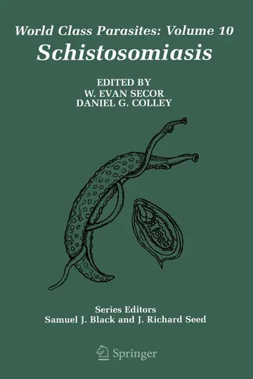 Cover of Schistosomiasis
