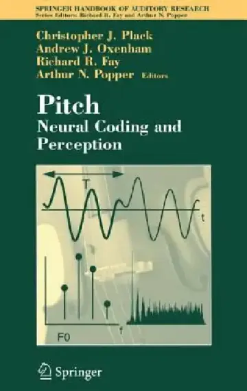 Cover of Pitch