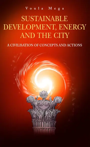 Cover of Sustainable Development, Energy and the City