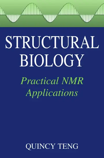 Cover of Structural Biology