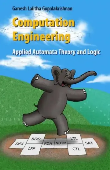 Cover of Computation Engineering