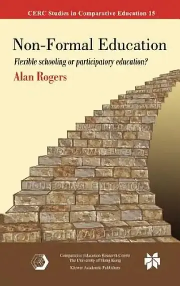 Cover of Non-Formal Education