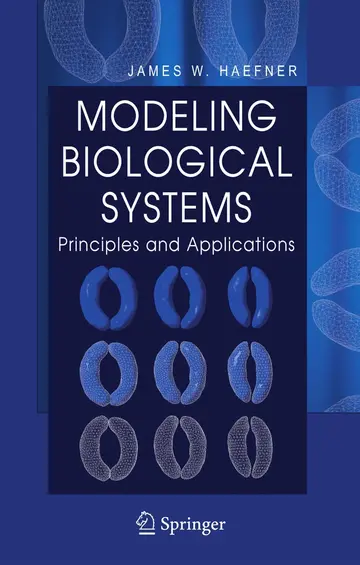 Cover of Modeling Biological Systems