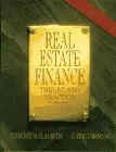 Cover of Real Estate Finance
