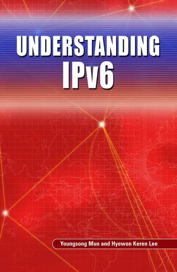 Cover of Understanding IPv6