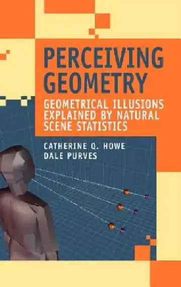 Cover of Perceiving Geometry