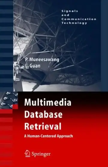 Cover of Multimedia Database Retrieval: