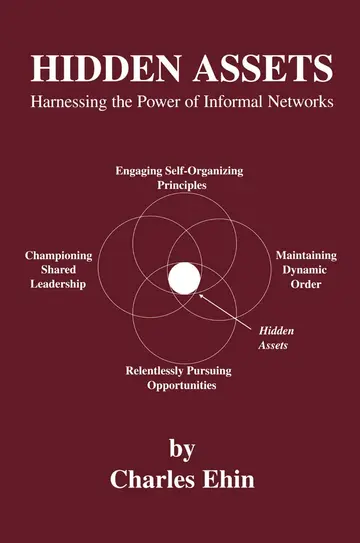 Cover of Hidden Assets