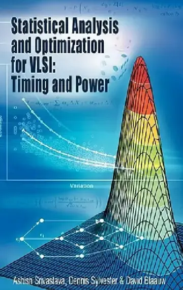 Cover of Statistical Analysis and Optimization for Vlsi