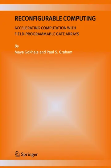 Cover of Reconfigurable Computing
