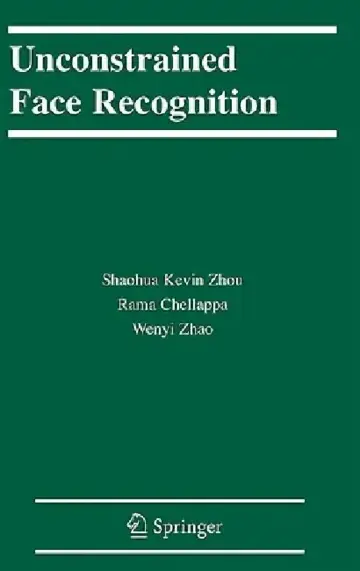 Cover of Unconstrained Face Recognition