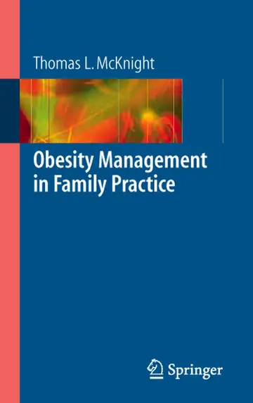 Cover of Obesity Management in Family Practice