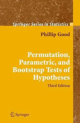 Cover of Permutation