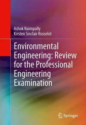 Cover of Environmental Engineering
