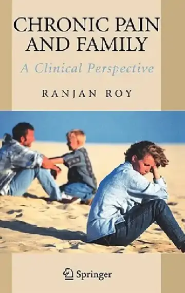 Cover of Chronic Pain and Family