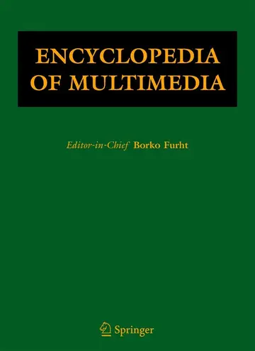 Cover of Encyclopedia of Multimedia